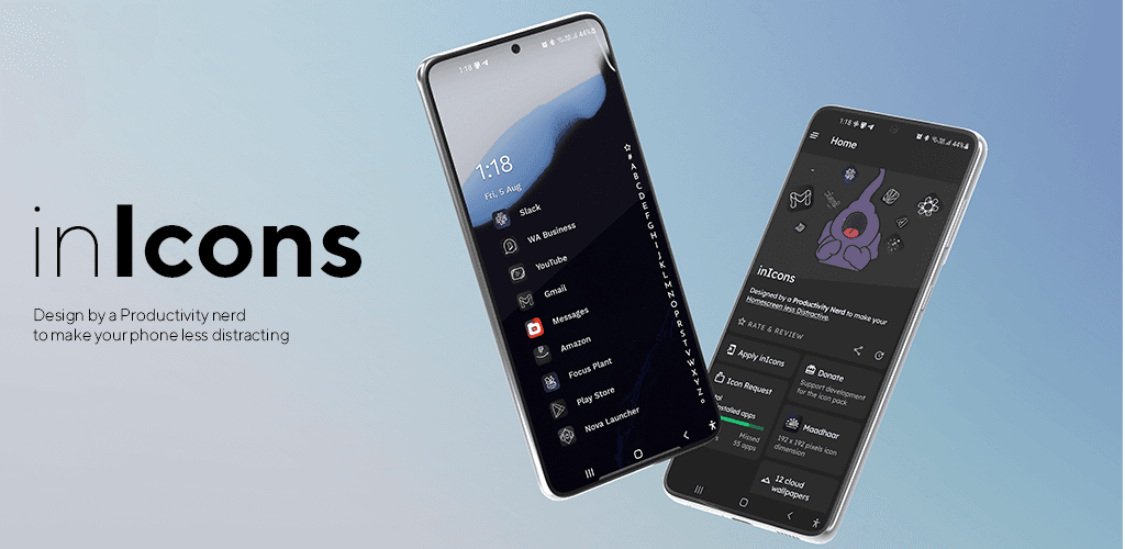 inIcons