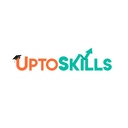 UptoSkills logo