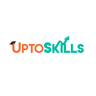 UptoSkills logo