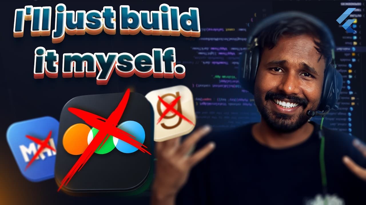 I Built My Own Letterboxd. Here's Why